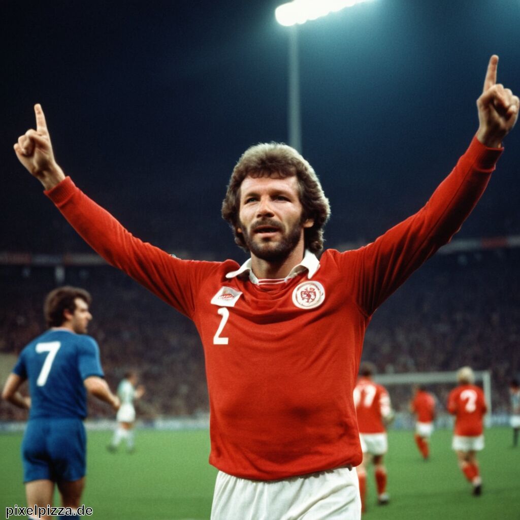 Paul Breitner Vermögen