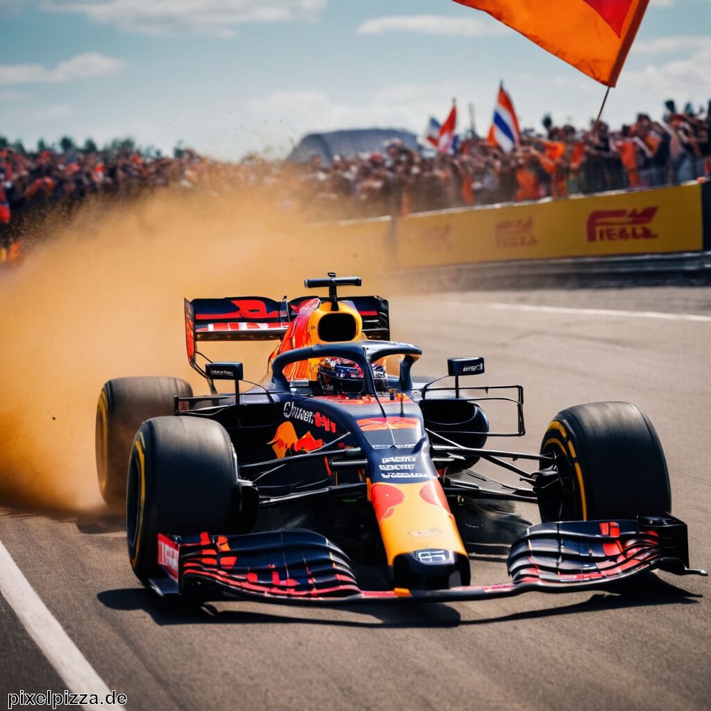 Max Verstappen Vermögen