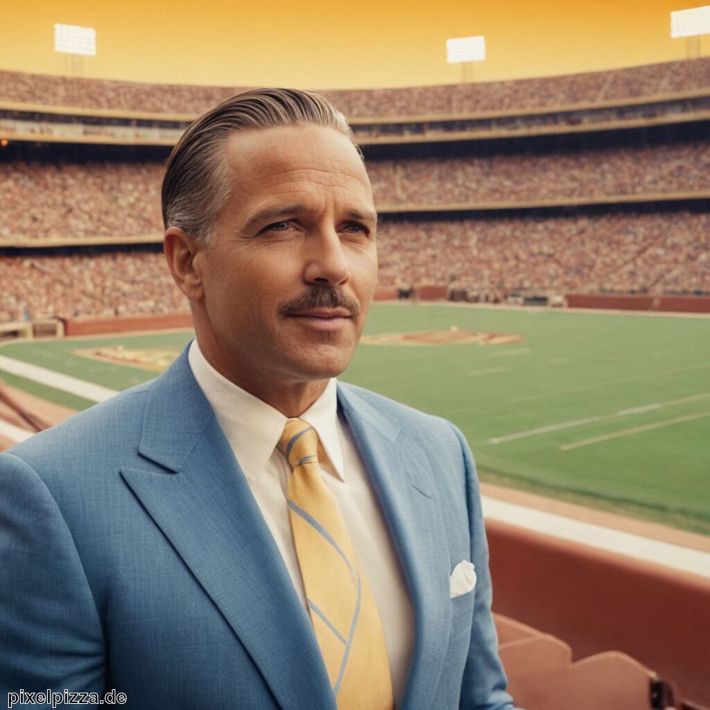 G.G. Anderson Vermögen