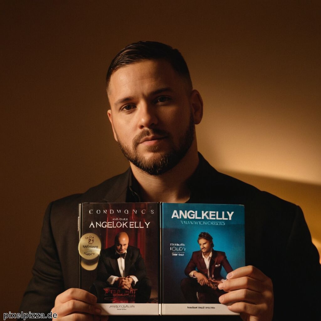 Angelo Kelly Vermögen