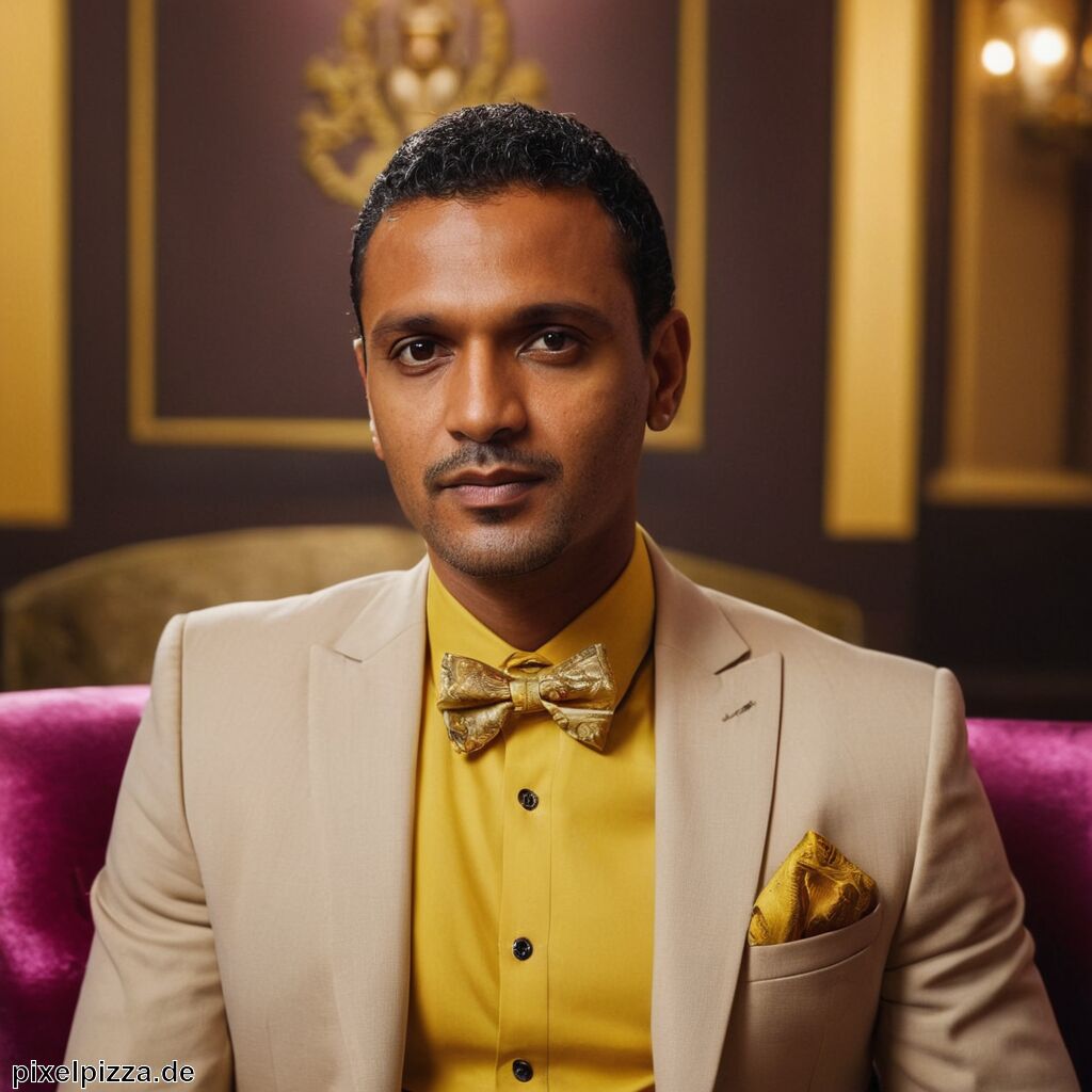 Xavier Naidoo Vermögen