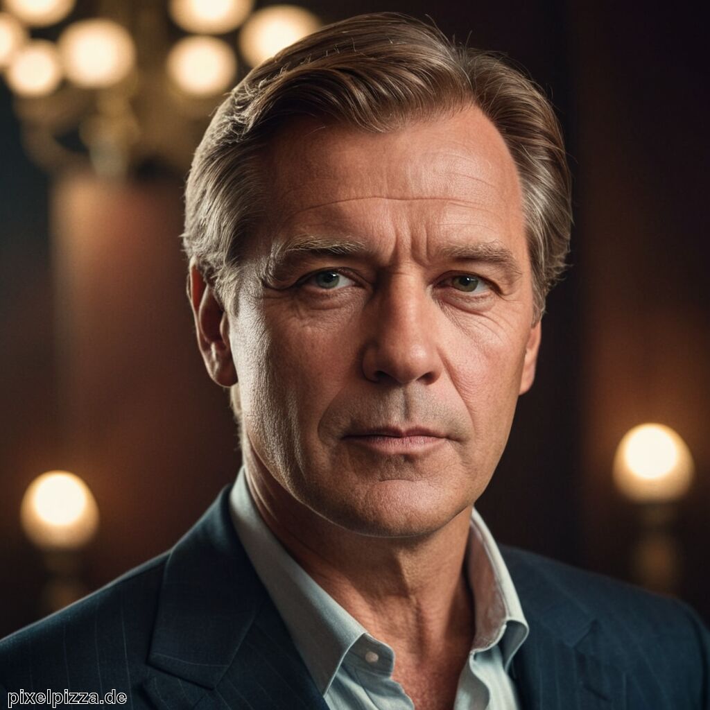 Uwe Ochsenknecht Vermögen