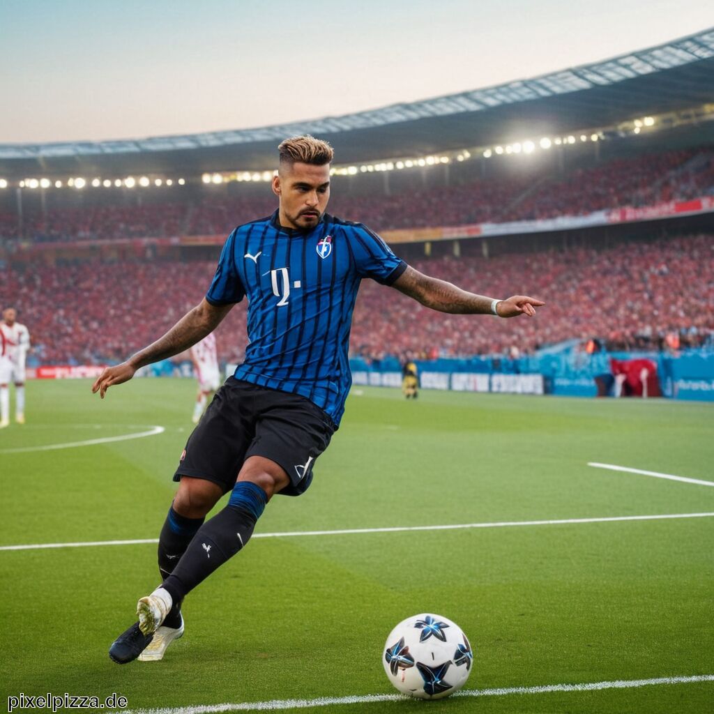 Kevin-Prince Boateng Vermögen