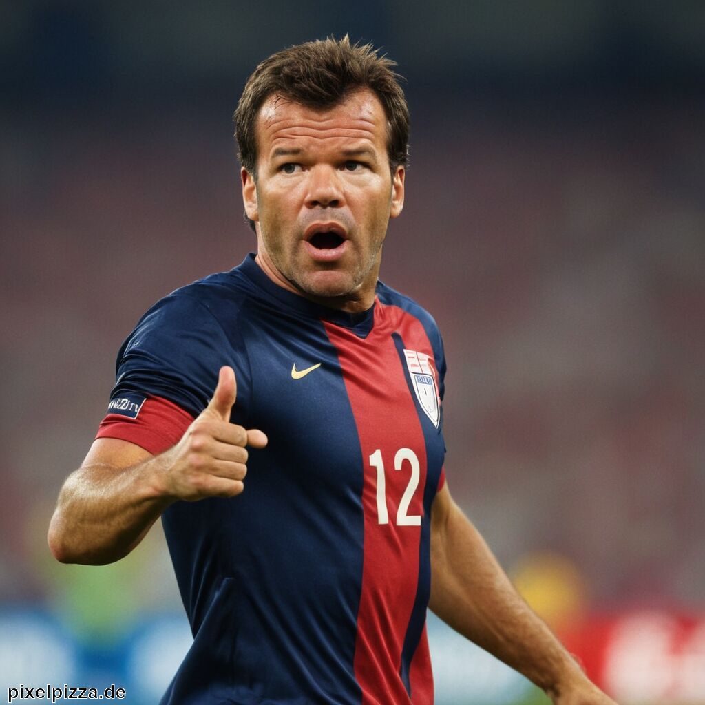 Lothar Matthäus Vermögen