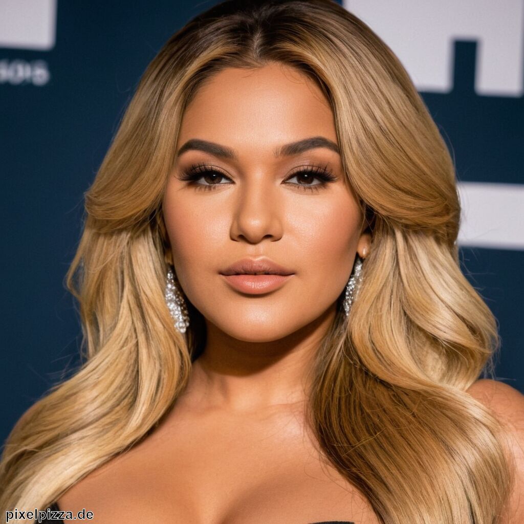 Shirin David Vermögen