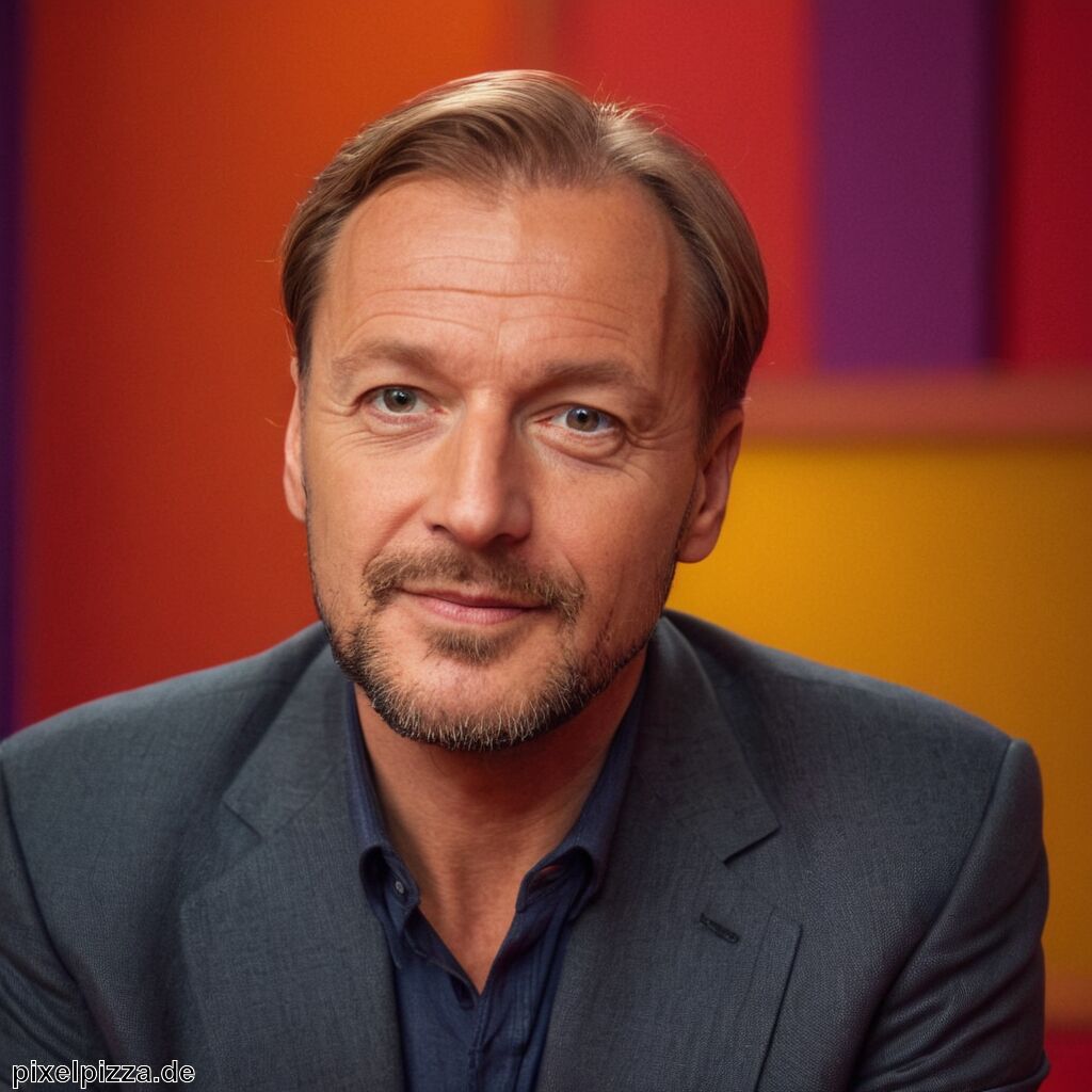 Bernhard Hoëcker Vermögen