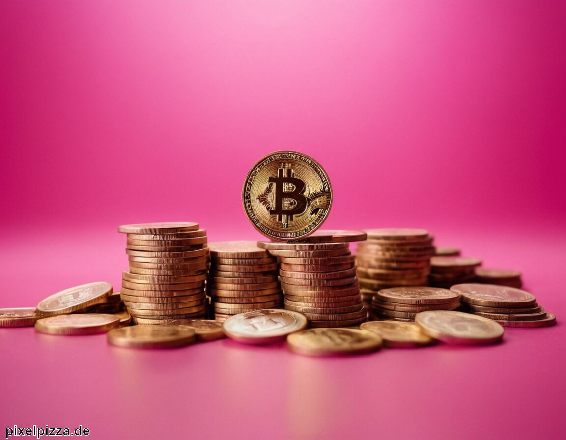 Passive Einkommensquellen erschließen - Pink Vermögen