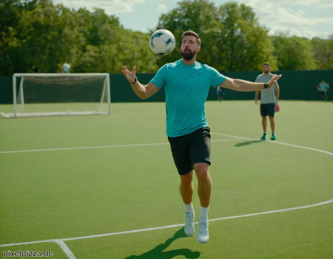 Dude Perfect: Sport- und Trickshots als Erfolgsbasis - Die reichsten YouTuber Vermögen