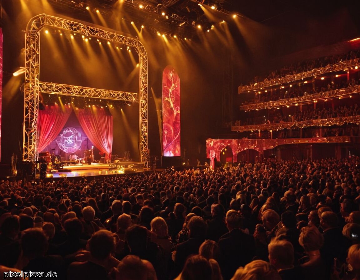 Einnahmen aus Auftritten und Medien - Heino Vermögen