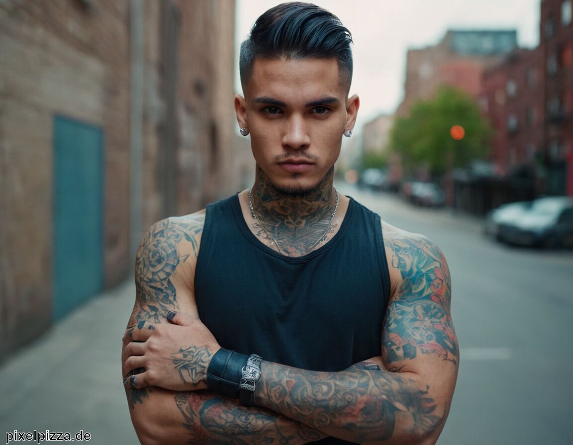 Einnahmen aus Sponsoring und Werbedeals - Tom Kaulitz Vermögen