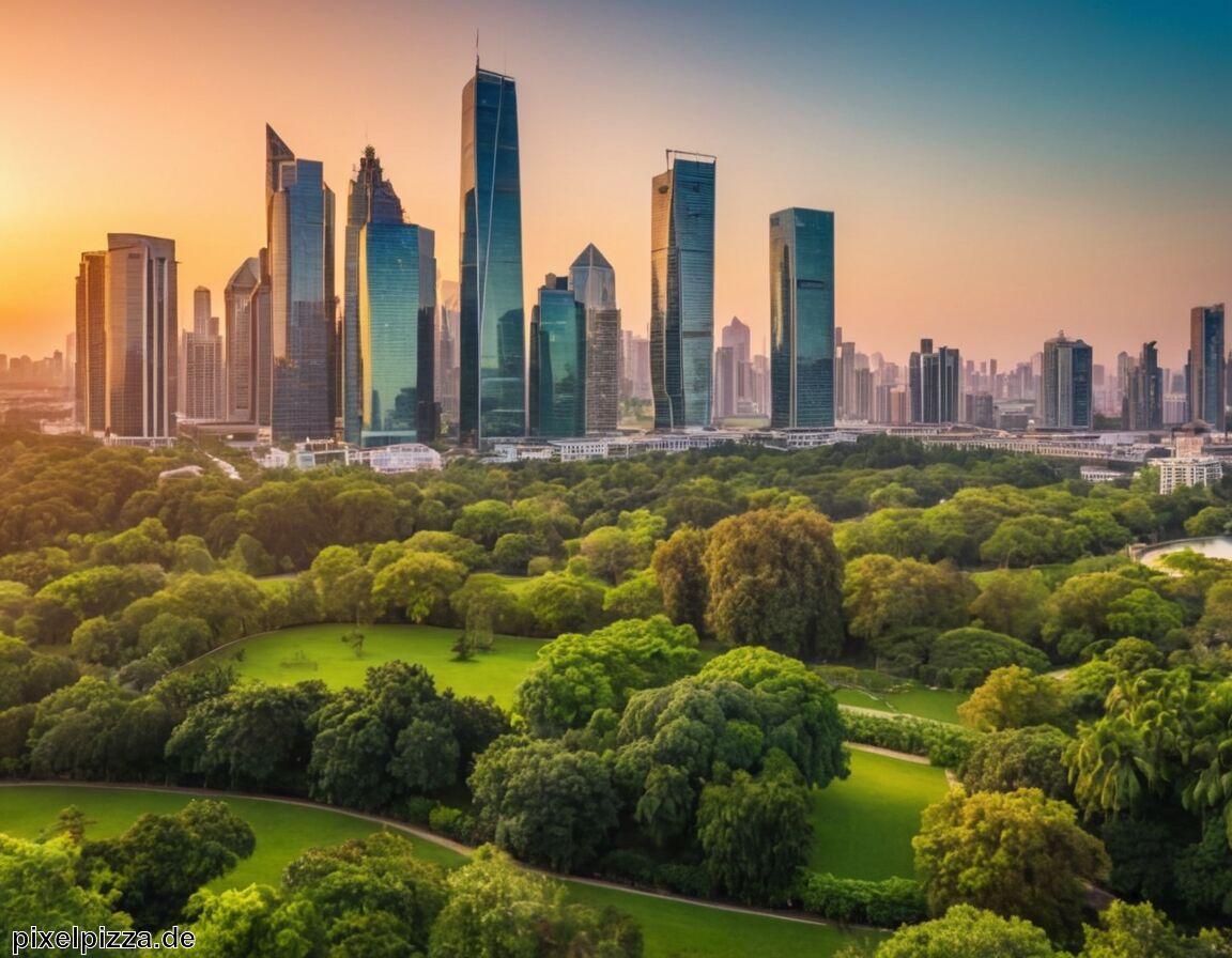 Investitionen in Immobilien - G.G. Anderson Vermögen