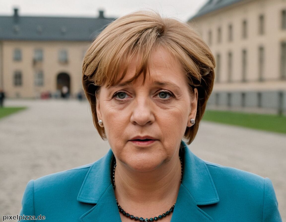Immobilienbesitz in Berlin und Mauer - Angela Merkel Vermögen