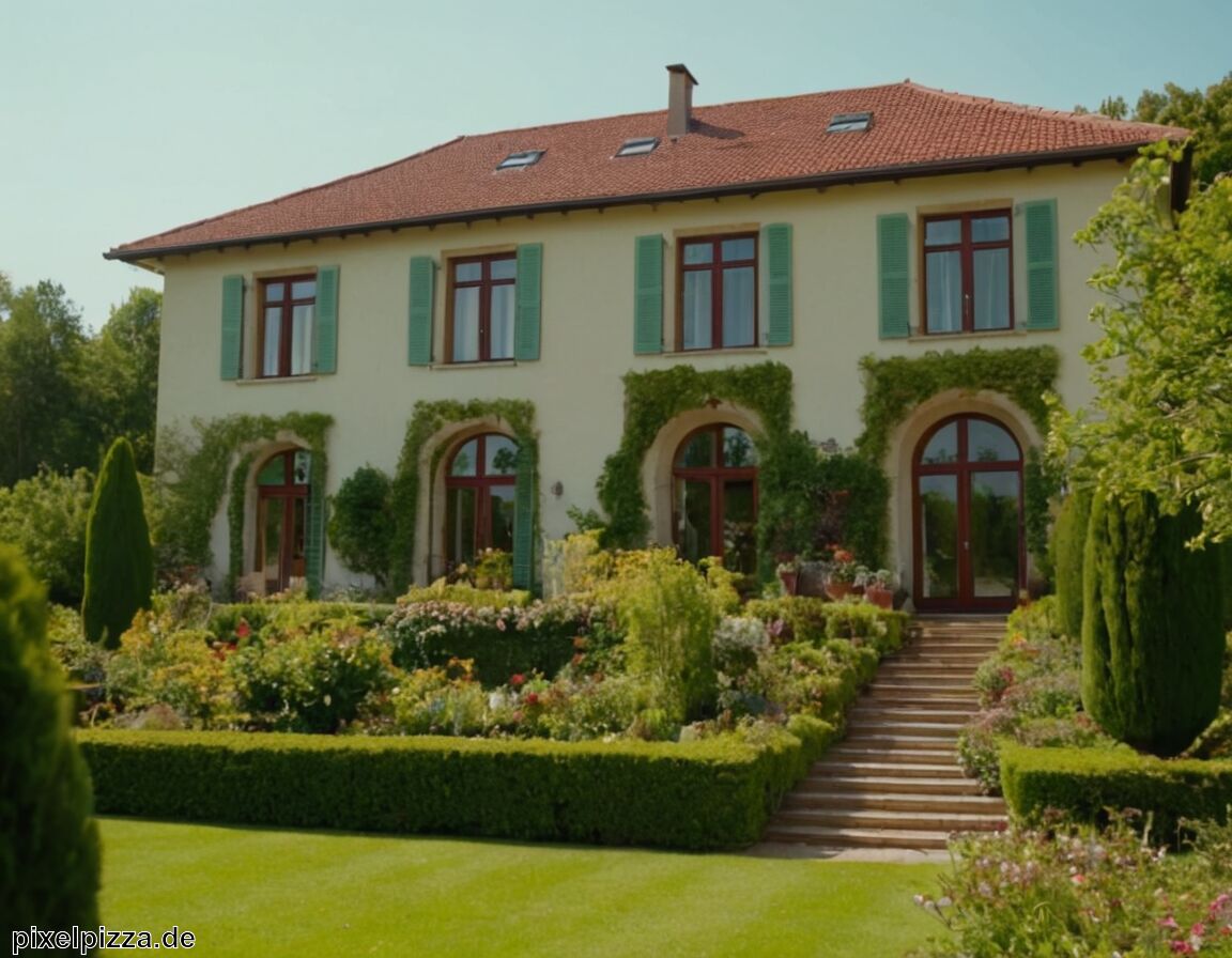Immobilien im Besitz, Wert unbekannt - Jürgen Klopp Vermögen