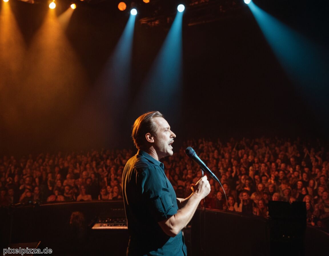 Geschäftliche Aktivitäten und Lizenzen - Wolfgang Petry Vermögen