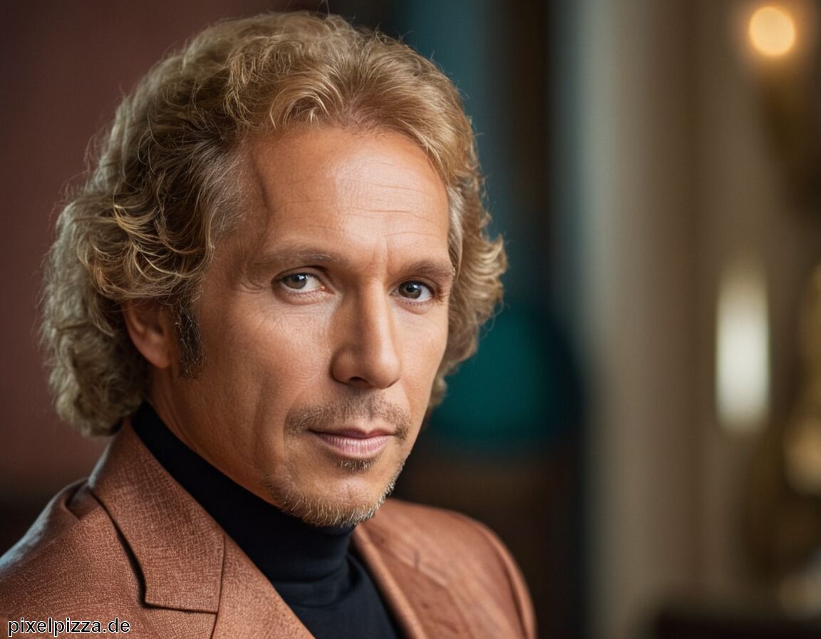 Sponsoring und Werbeverträge - Thomas Gottschalk Vermögen