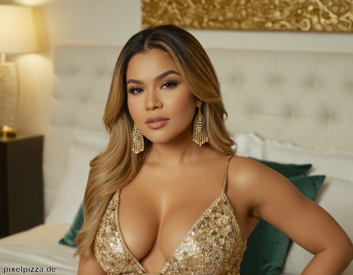 Vermögenswerte und Investments - Shirin David Vermögen