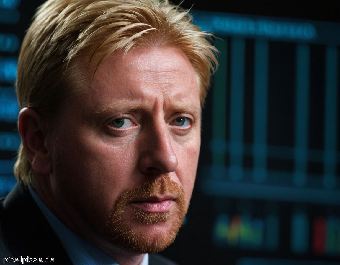 Vermögensverluste und finanzielle Rückschläge - Boris Becker Vermögen