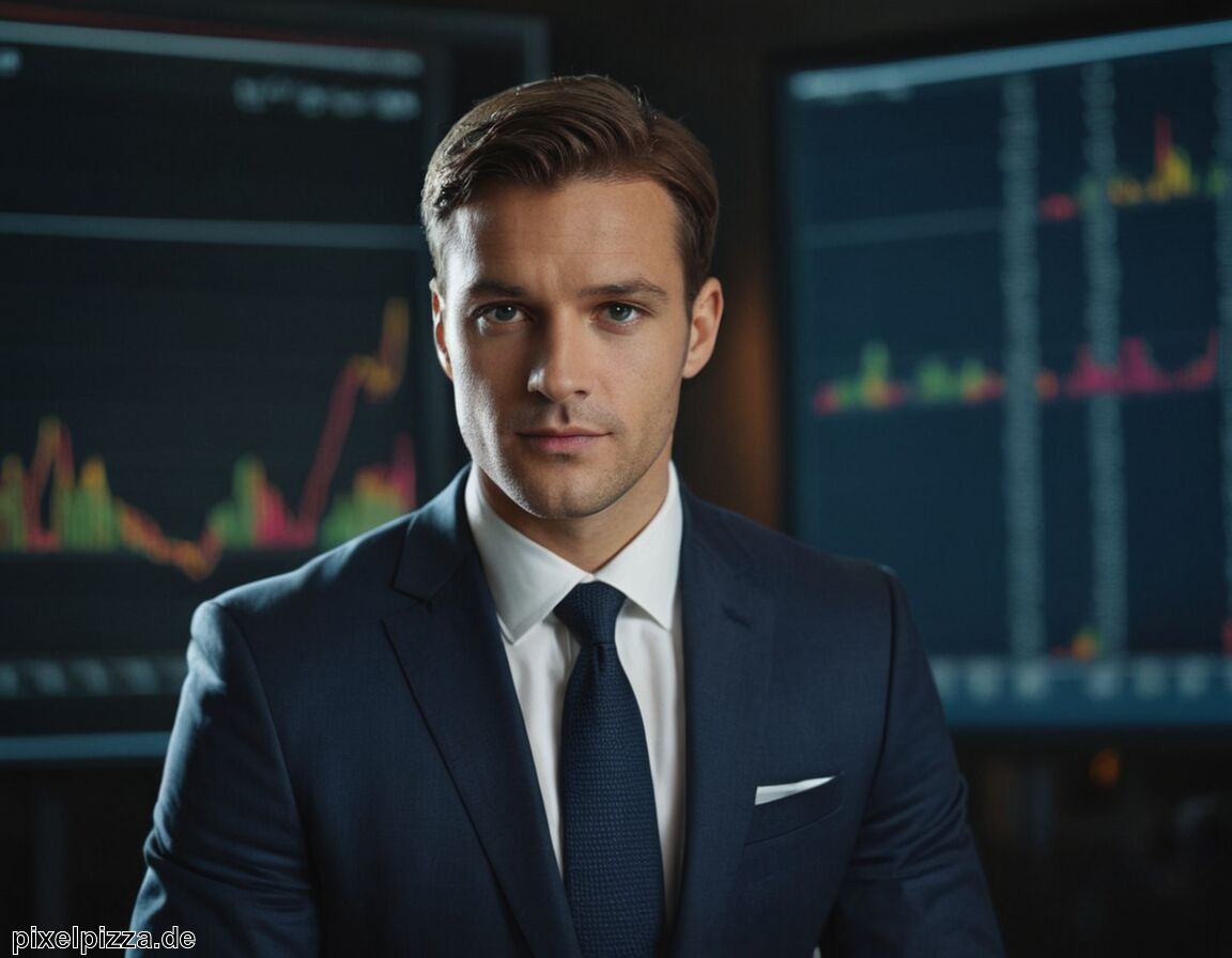 Öffentliches Image und Medienpräsenz - Florian Homm Vermögen