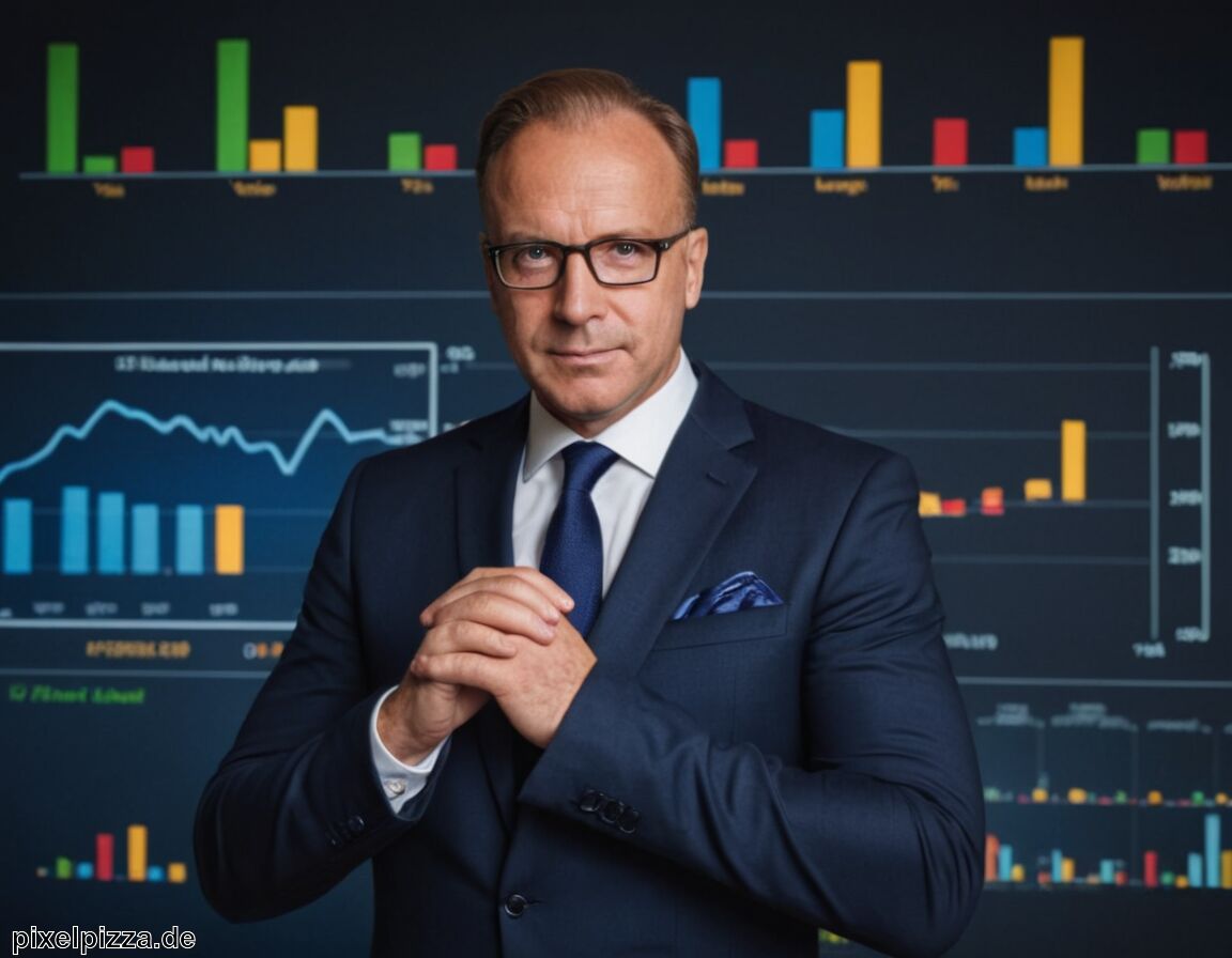 Investitionen und Vermögensbildung - Bernhard Hoëcker Vermögen