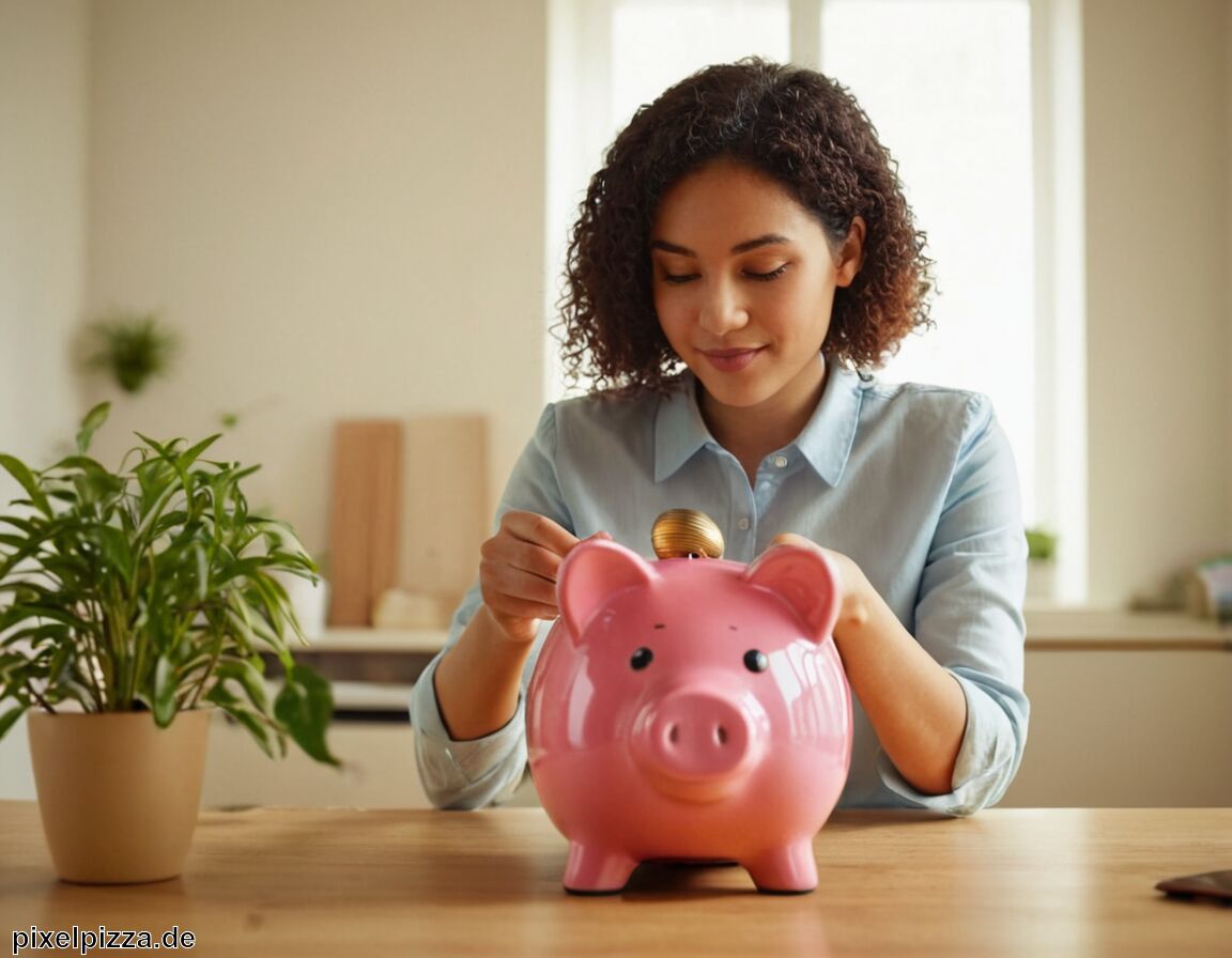 Frühe Sparpläne maximieren die Rendite - Pink Vermögen