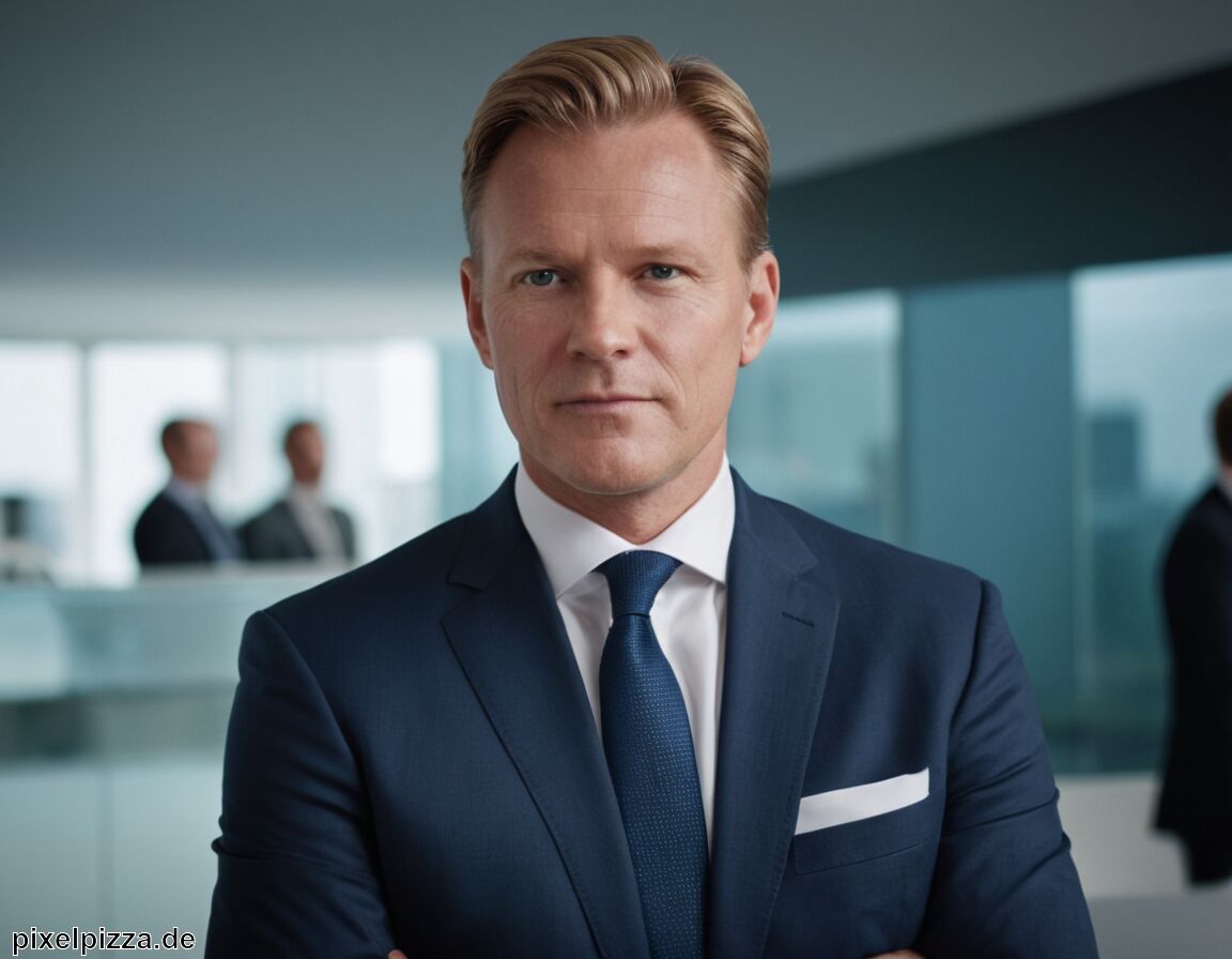 Einfluss auf den Markt - Claus Hipp Vermögen