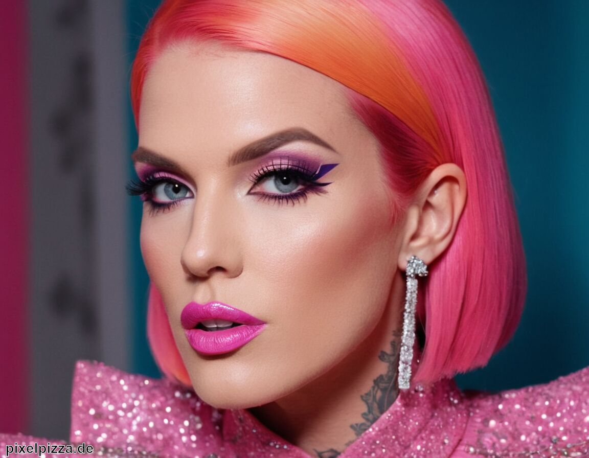 Jeffree Star: Schönheit und Make-up auf YouTube - Die reichsten YouTuber Vermögen