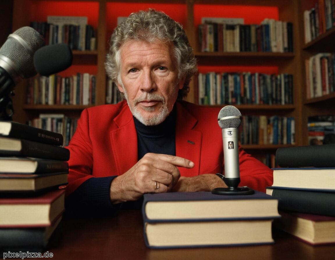 Einnahmen durch Buch- und Medienauftritte - Paul Breitner Vermögen