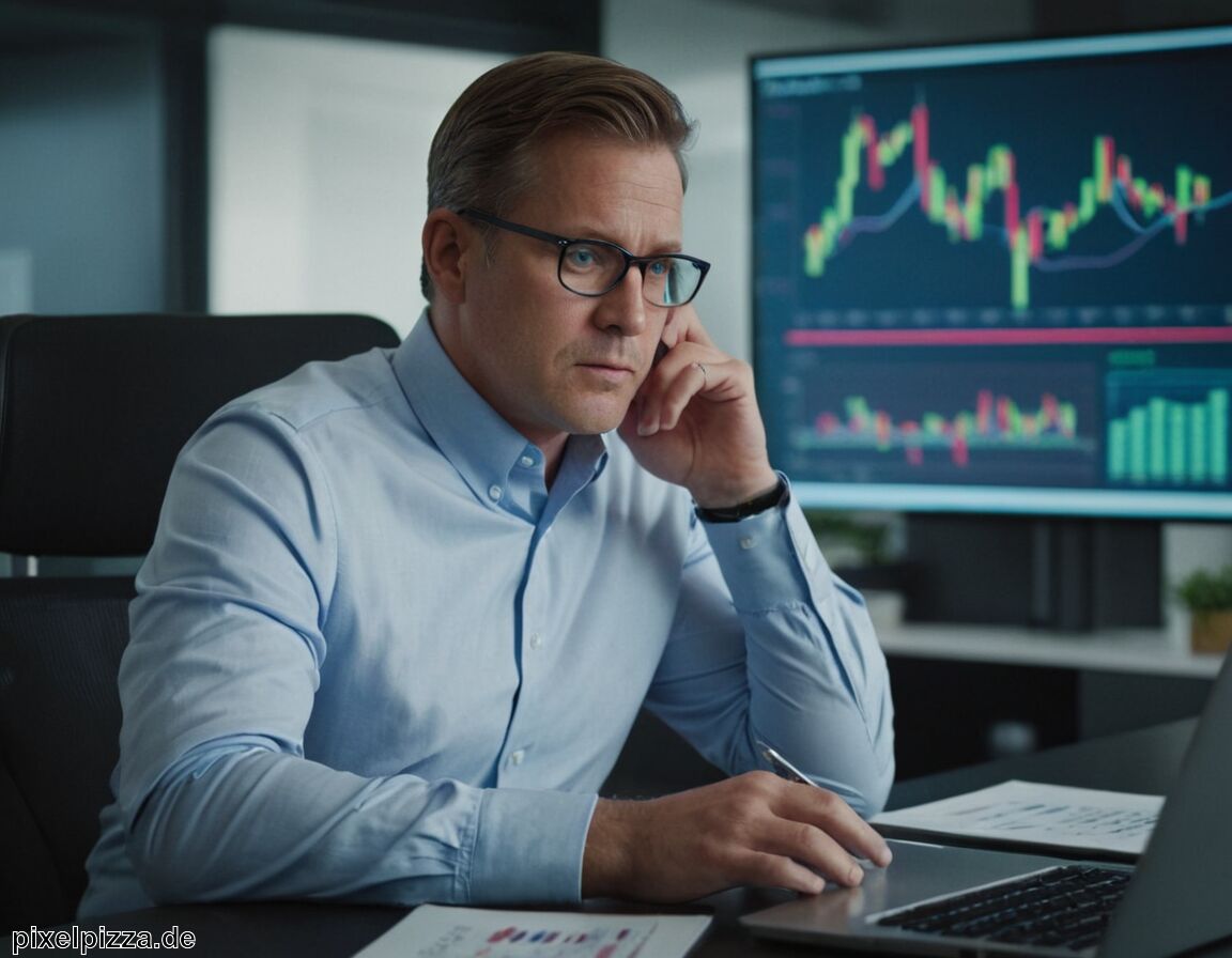 Finanzielle Strategien und Vorsorge - Frank Thelen Vermögen