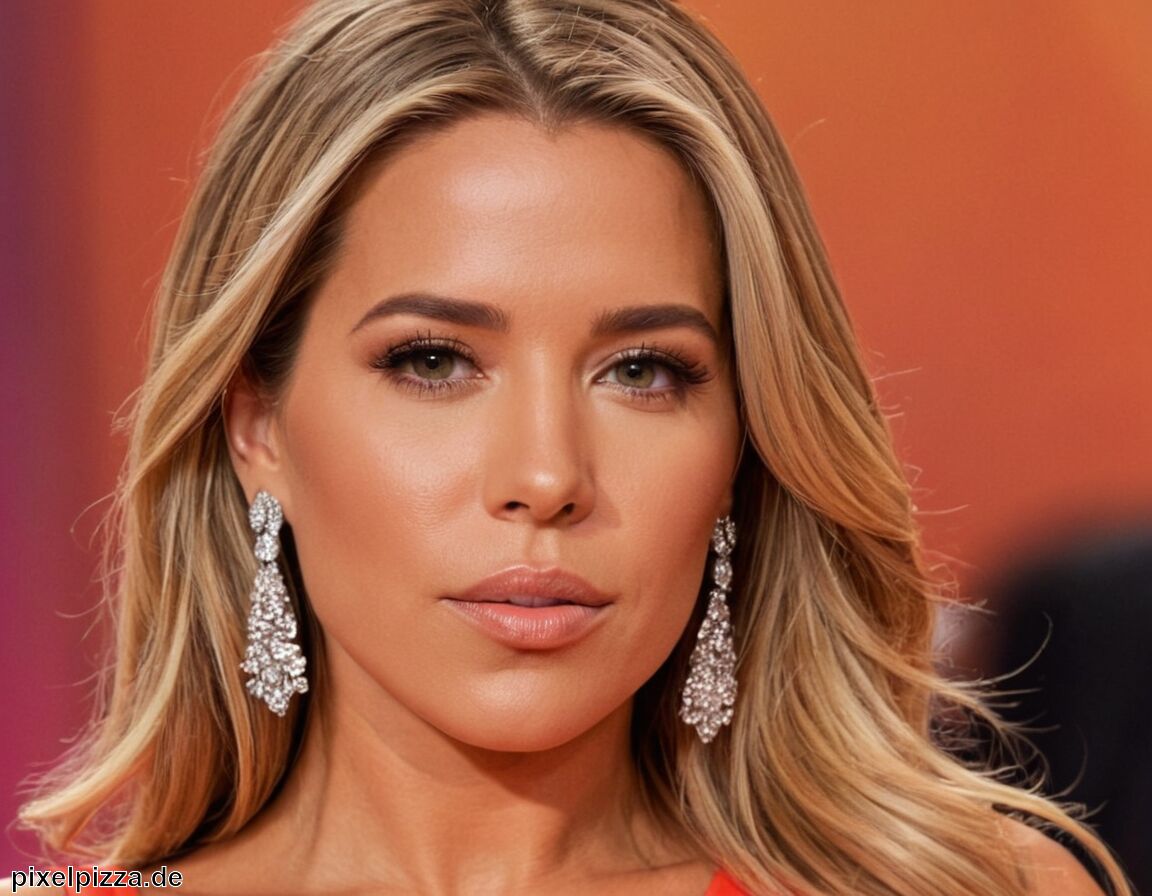 Medienpräsenz und Werbedeals - Sylvie Meis Vermögen