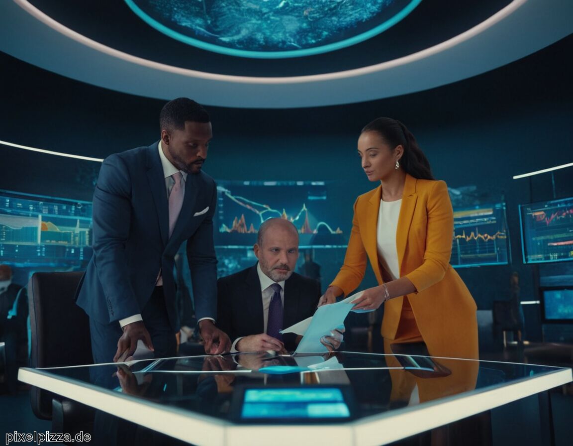 Altersvorsorge strategisch gestalten - Unge Vermögen