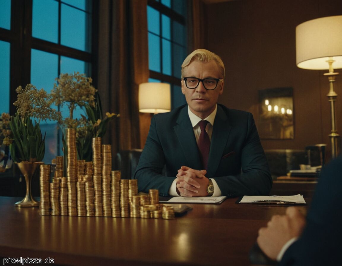 Steuerliche Aspekte und Vermögensschutz - Heino Vermögen