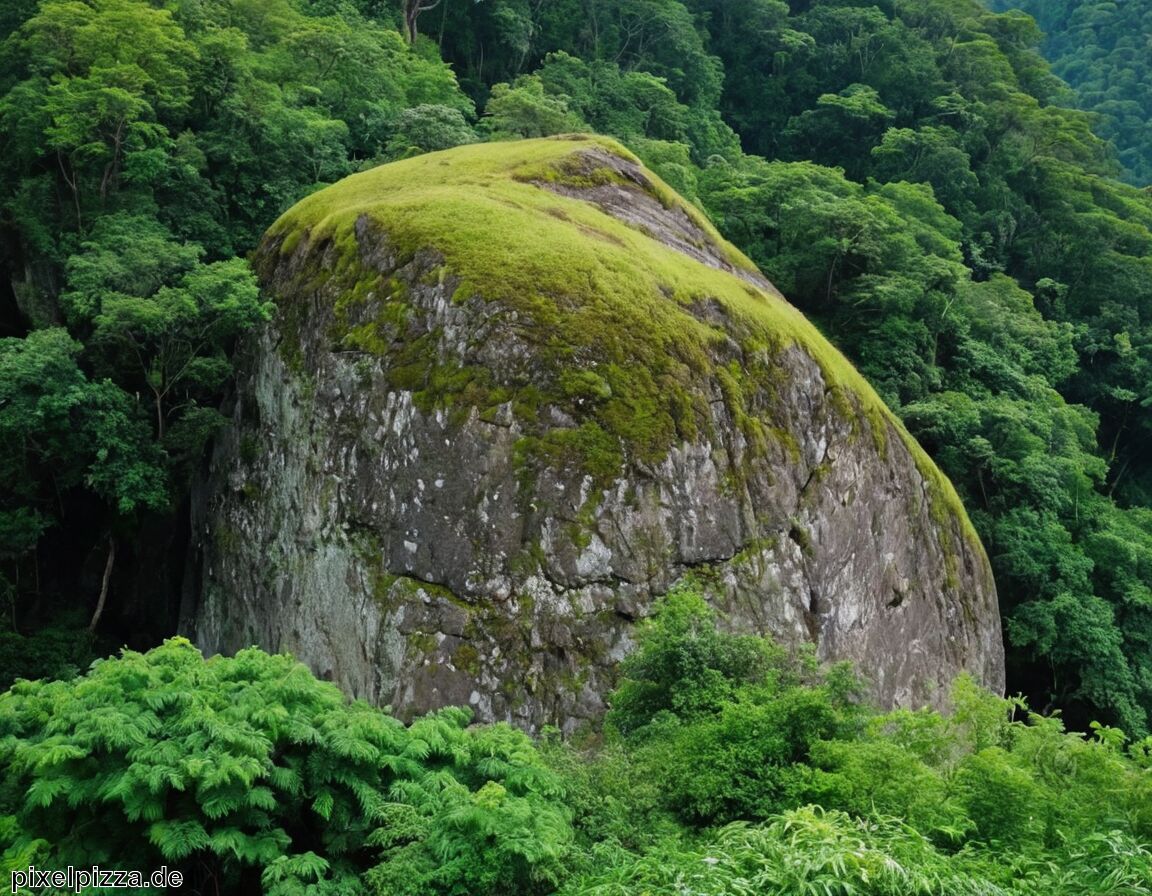 Verwaltung und Erhalt des Vermögens - The Rock Vermögen