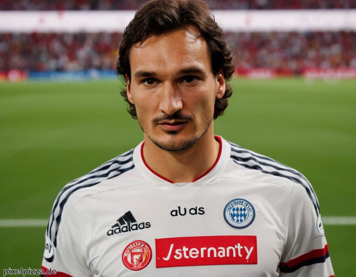 Zusätzliche Einkünfte durch Medienauftritte - Mats Hummels Vermögen