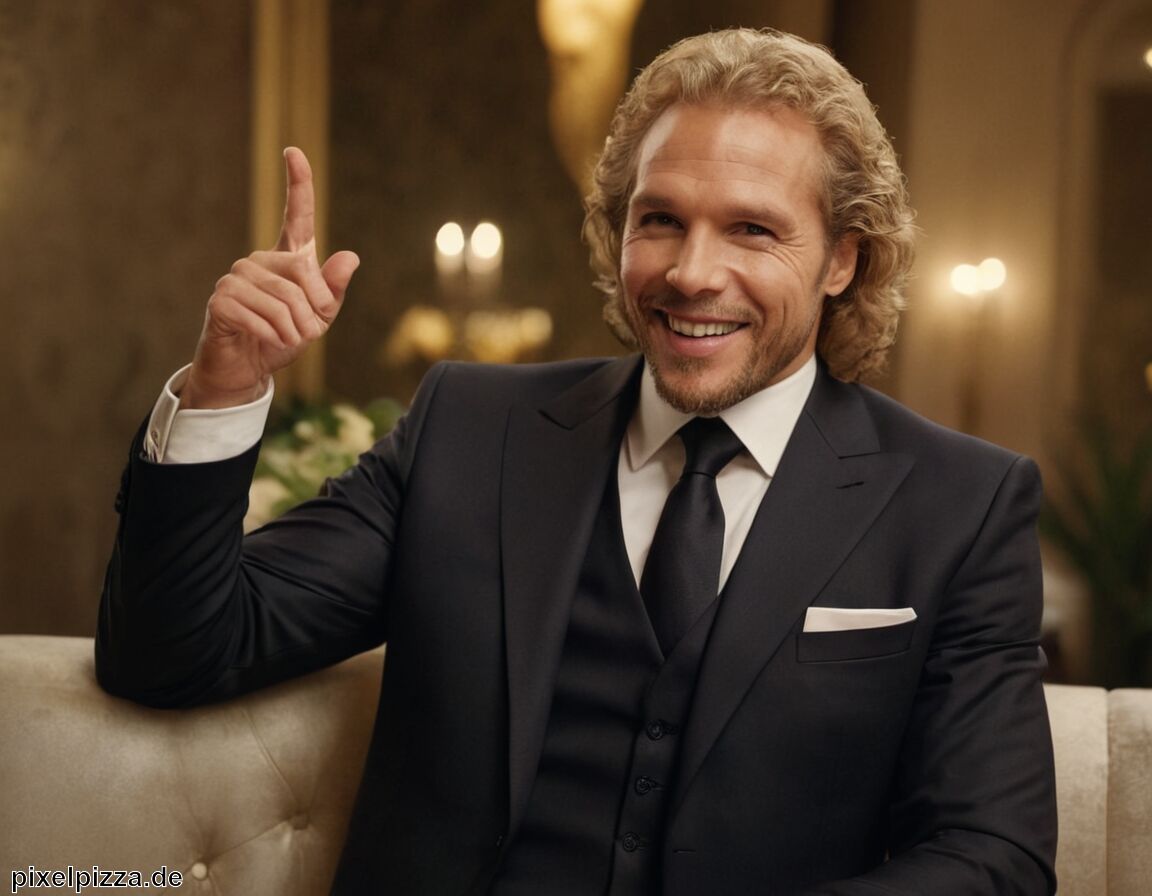 Wirtschaftliche Erfolge und Abschlüsse - Thomas Gottschalk Vermögen