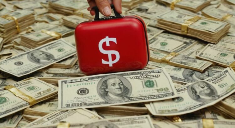 Die reichsten YouTuber Vermögen