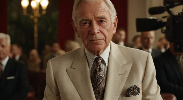 Robert De Niro Vermögen