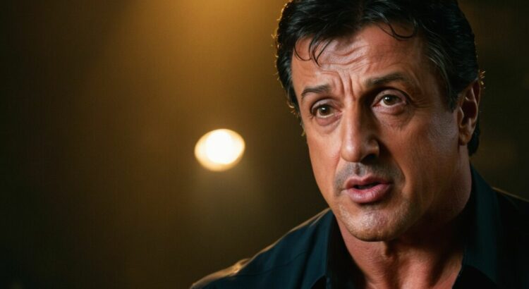Sylvester Stallone Vermögen