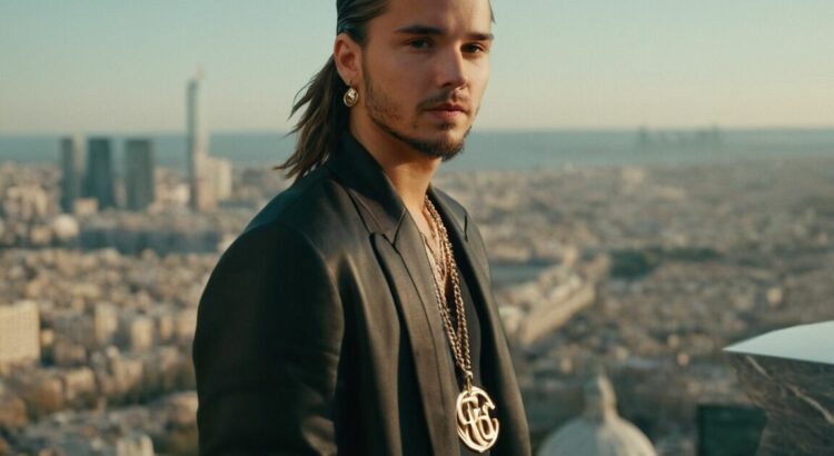 Tom Kaulitz Vermögen