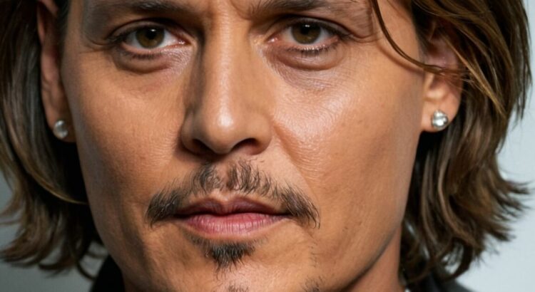 Johnny Depp Vermögen