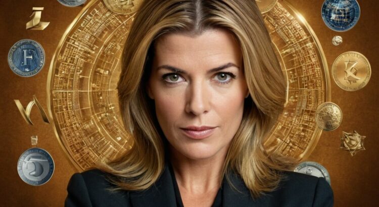 Anke Engelke Vermögen