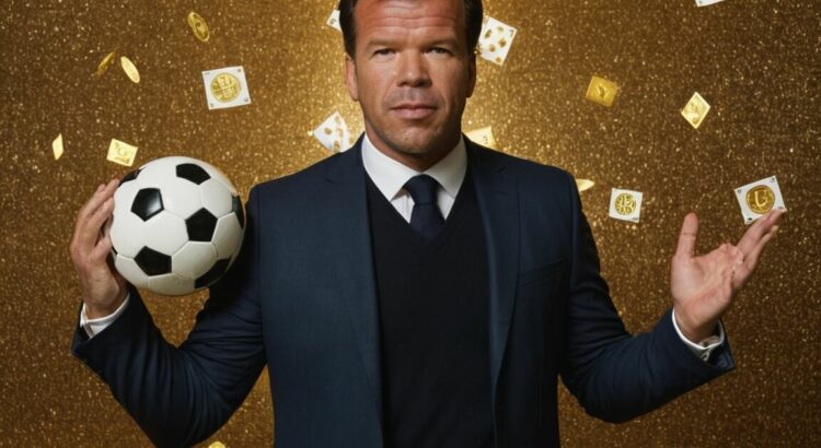 Lothar Matthäus Vermögen