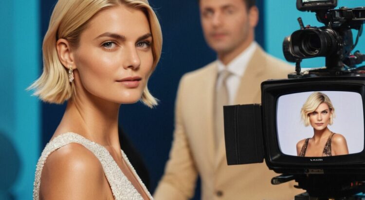 Lena Gercke Vermögen