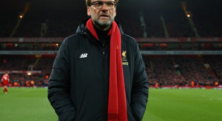 Jürgen Klopp Vermögen