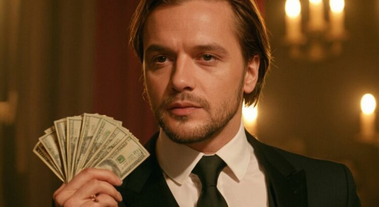 Wolfgang Petry Vermögen