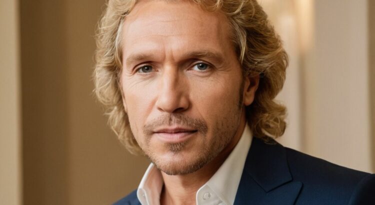 Thomas Gottschalk Vermögen